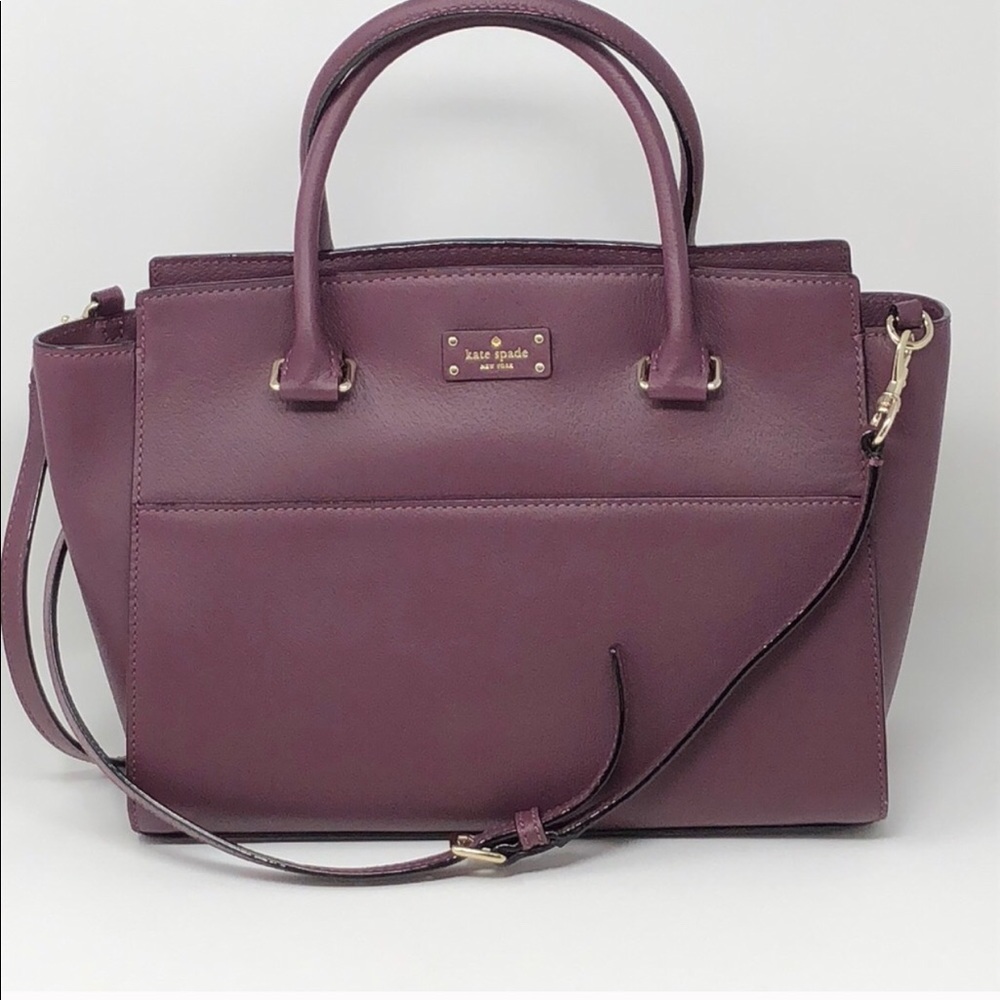Women's purse